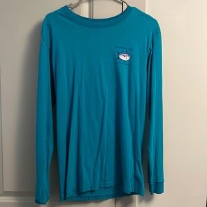 Southern Tide Long Sleeve T-Shirt